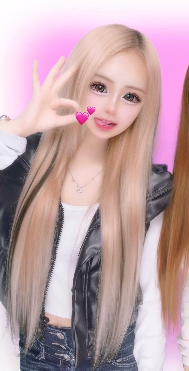 プロフィール写真1・あや｜