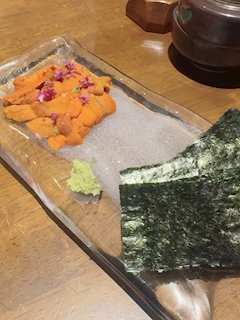 けい「ありがとう」