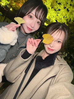 おじゅり「紅葉🍁」