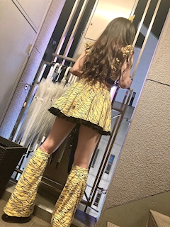 プロフィール写真2・しゅり (蒲田西口 アムール)｜CLUB AMOUR・アムール - 蒲田西口のキャバクラ