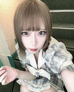 プロフィール写真1・水瀬|吾輩は猫である - 歌舞伎町のコンカフェ