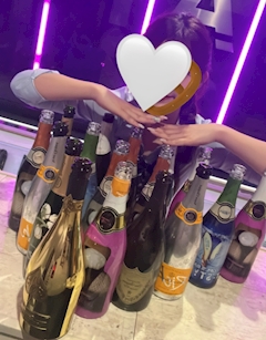 プロフィール写真7・🧸ラキ【蒲田♡Lapin】🧸|Cafe&Bar Lapin・ラパン - 蒲田東口のガールズバー