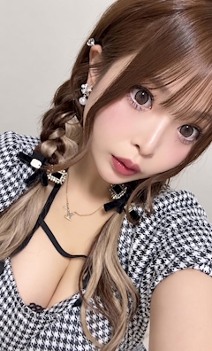 プロフィール写真1・𝑹𝑬𝑰✮*。゚|BASK・バスク - 東心斎橋のスナック