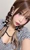 プロフィール写真1・𝑹𝑬𝑰✮*。゚|BASK・バスク - 東心斎橋のスナック