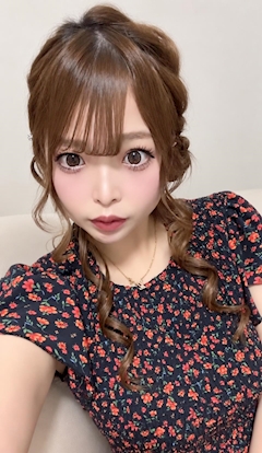 プロフィール写真4・𝑹𝑬𝑰✮*。゚|BASK・バスク - 東心斎橋のスナック