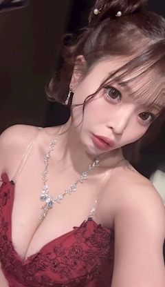 プロフィール写真13・𝑹𝑬𝑰✮*。゚|BASK・バスク - 東心斎橋のスナック