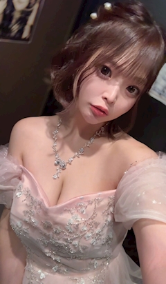 プロフィール写真2・𝑹𝑬𝑰✮*｡ﾟ｜BASK・バスク - ミナミのスナック