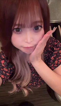 プロフィール写真10・𝑹𝑬𝑰✮*。゚|BASK・バスク - 東心斎橋のスナック