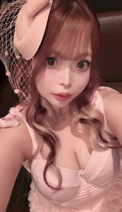 プロフィール写真2・𝑹𝑬𝑰✮*。゚|BASK・バスク - 東心斎橋のスナック