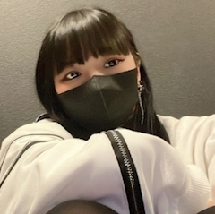 プロフィール写真1・さくら|Girl's Bar Gradation・グラデーション - 長崎市・思案橋のガールズバー