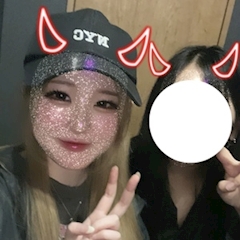 プロフィール写真3・さお|Girl's Bar Gradation・グラデーション - 長崎市・思案橋のガールズバー