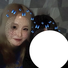 プロフィール写真4・さお|Girl's Bar Gradation・グラデーション - 長崎市・思案橋のガールズバー