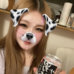 プロフィール写真1・さお|Girl's Bar Gradation・グラデーション - 長崎市・思案橋のガールズバー