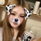 プロフィール写真1・さお|Girl's Bar Gradation・グラデーション - 長崎市・思案橋のガールズバー