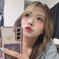 プロフィール写真2・れおな|Girl's Bar Gradation・グラデーション - 長崎市・思案橋のガールズバー