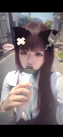 ひより「あついぞ！きゅうり食え」