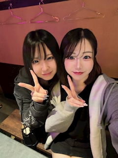 なな「周年2日目です🫶」