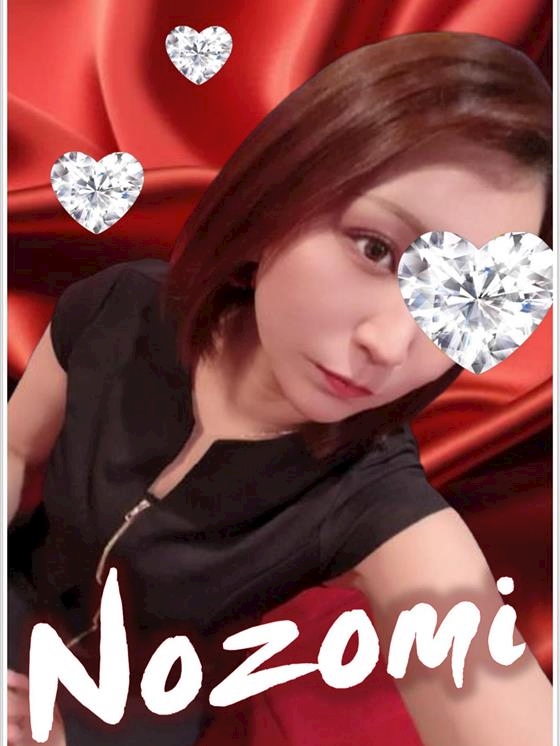 プロフィール写真1・のぞみ｜名古屋 今池 キャバクラ・ソシアル