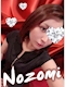 プロフィール写真1・のぞみ｜ソシアル 今池本店 - 名古屋 今池のキャバクラ