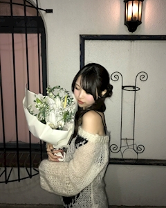 プロフィール写真2・あむ　シュシュ新橋SL店｜ChouChou新橋SL店・シュシュ新橋エスエル店 - 新橋のキャバクラ