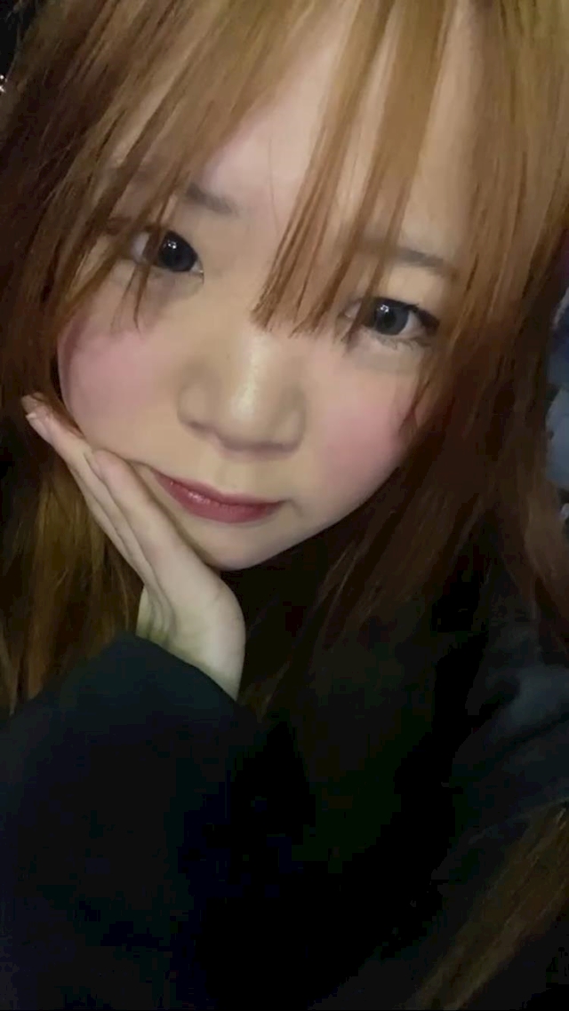 プロフィール写真1・ハク｜