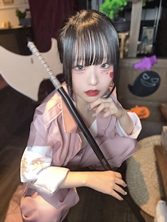 プロフィール写真14・ちなみ🩰🫧タイムリープ|タイムリープ - 秋葉原のコンカフェ