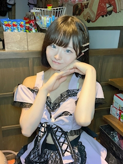 プロフィール写真4・ちなみ🩰🫧｜タイムリープ - 秋葉原のコンカフェ