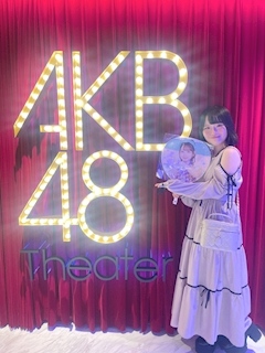 プロフィール写真20・ちなみ🩰🫧タイムリープ|タイムリープ - 秋葉原のコンカフェ
