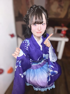 プロフィール写真9・ちなみ🩰🫧タイムリープ|タイムリープ - 秋葉原のコンカフェ
