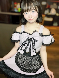 プロフィール写真5・ちなみ🩰🫧｜タイムリープ - 秋葉原のコンカフェ