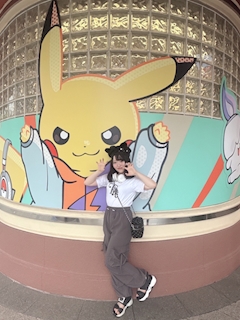 プロフィール写真26・ちなみ🩰🫧タイムリープ|タイムリープ - 秋葉原のコンカフェ