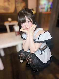 プロフィール写真3・ちなみ🩰🫧｜タイムリープ - 秋葉原のコンカフェ