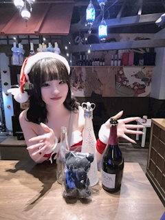 プロフィール写真30・ちなみ🩰🫧タイムリープ|タイムリープ - 秋葉原のコンカフェ