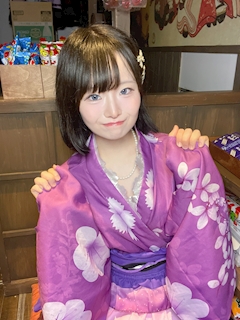 プロフィール写真9・ちなみ🩰🫧｜タイムリープ - 秋葉原のコンカフェ