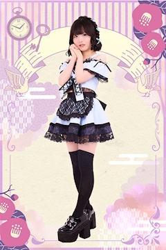 プロフィール写真3・ちなみ🩰🫧タイムリープ|タイムリープ - 秋葉原のコンカフェ