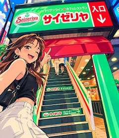 💝💫亜希💫💝