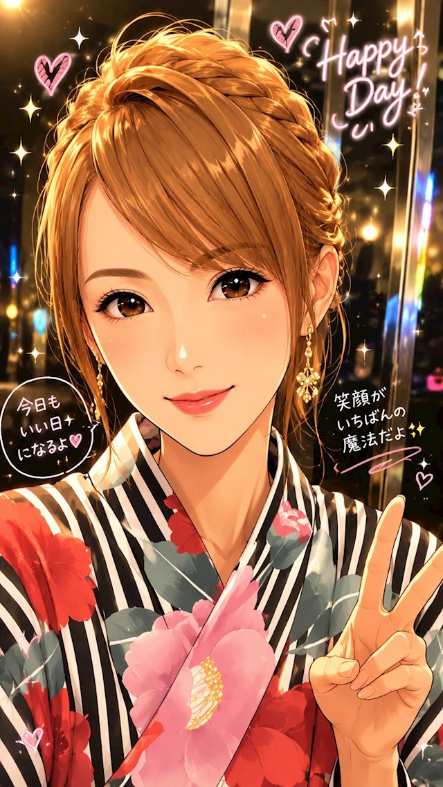 🩵💛亜希💛🩵