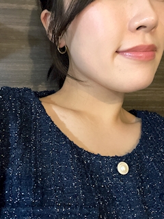 プロフィール写真3・なな【Egoist 3 cubic】｜Egoist 3 cubic・エゴイスト キュービック - 御徒町のキャバクラ