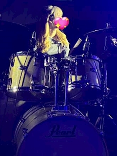 プロフィール写真1・ツバメ｜RIZE・ライズ - 八王子のクラブ/ラウンジ