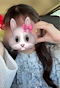 プロフィール写真1・りな🎀｜NEO・ネオ - 岐阜 多治見のキャバクラ