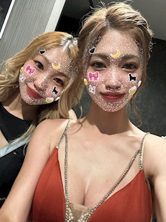 プロフィール写真2・れん｜EVA・エヴァ - 静岡 両替町のキャバクラ