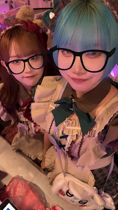 うる🍯はにーないと姫路本店🍯「ハロウィンたのしみぱーちー」