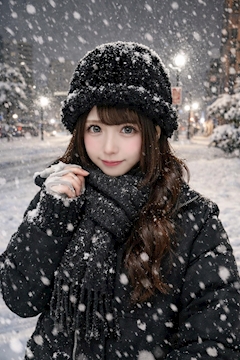 プロフィール写真1・あすか｜ Belle・ベル - 赤坂・赤坂見附のガールズバー