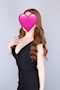 プロフィール写真2・ちな|華灯-MATSUYAMA-・ハナビ - 松山市のキャバクラ