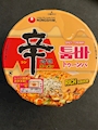 新着ブログ 辛ラーメン💛トゥ~ンバ