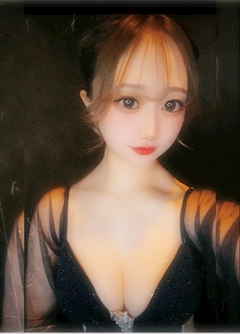 プロフィール写真1・めい｜Lounge LUCIA・ルシア - 中洲のキャバクラ