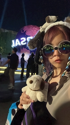 プロフィール写真2・まみ｜Girl's Bar ViVi・ヴィヴィ - 下高井戸のガールズバー