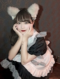 ピックアップキャスト きら café&bar 池猫・イケネコ - 池袋西口のコンカフェ