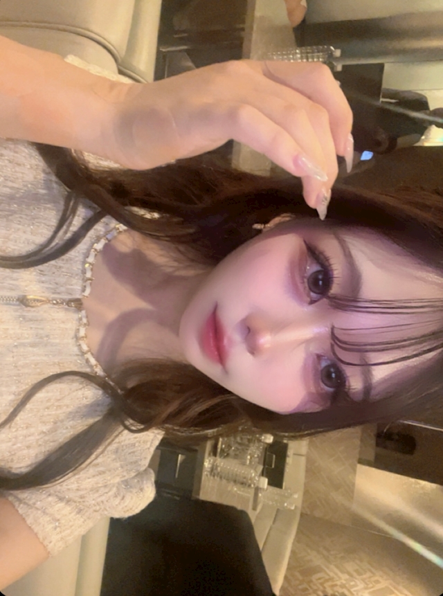 プロフィール写真1・もも｜
