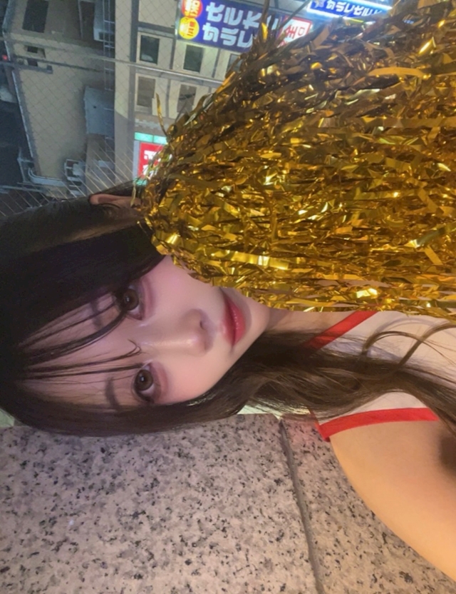 プロフィール写真4・もも｜